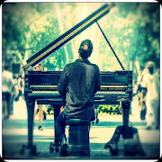 Learn piano with teachings