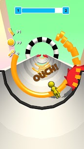 Ring Rush v1.7 MOD APK(Unlimited money)Free For Android 6