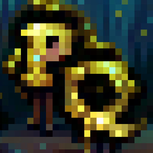 Pixel Quiz logo