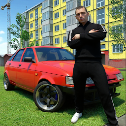 Симулятор Водителя Mod Apk
