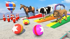 GT Animal Horse: Racing Gameのおすすめ画像4