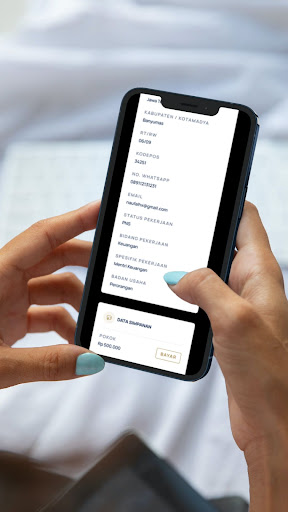 Warkopin Mobile Screen 3
