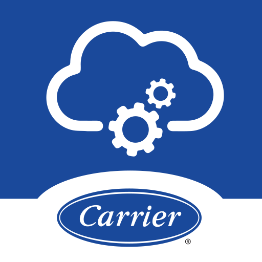 Carrier® SMART Service 2.3.5 Icon