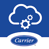 Carrier® SMART Service icon