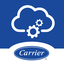 Icon image Carrier® SMART Service