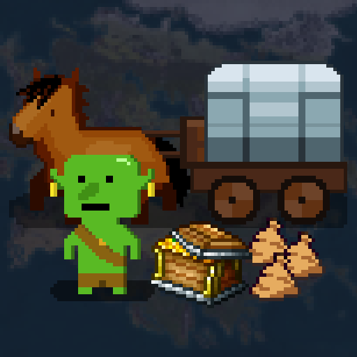 Goblin's Caravan 0.8.4 Icon
