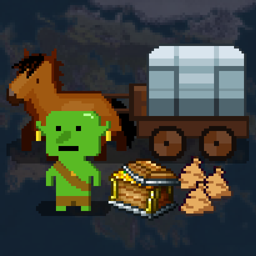 Goblins Caravan logo