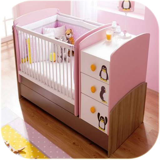 Design  Bedroom Baby