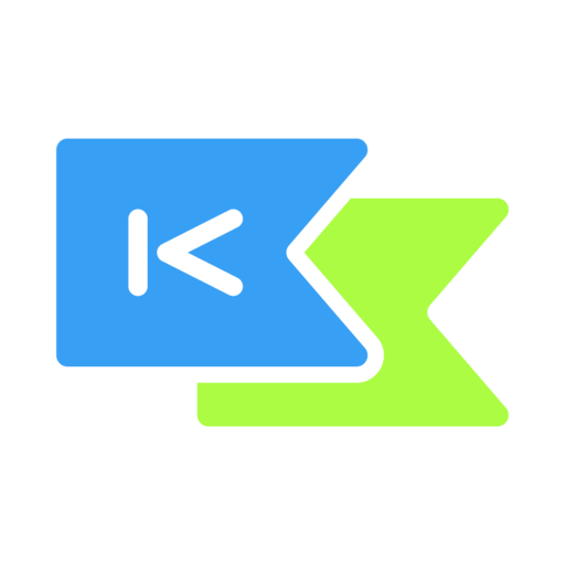 K+ | DataCenter  Icon
