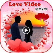 Top 45 Video Players & Editors Apps Like Love Video Maker With Music - Video Editor - Best Alternatives