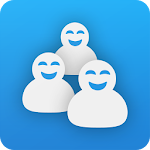 Cover Image of Download Friends Talk - Chat,Meet New People 2.2.3 APK