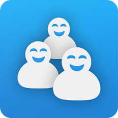 友達作りtalk チャット友達探し出会いチャット Google Play のアプリ