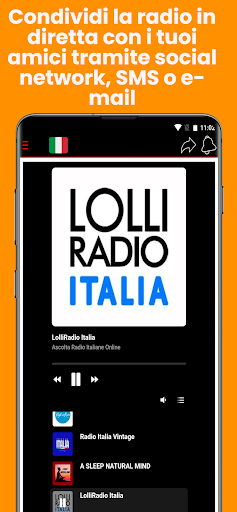 Radio Italiane