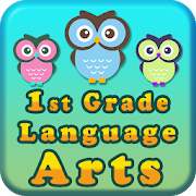 Top 40 Education Apps Like 1st Grade Language Arts - Best Alternatives