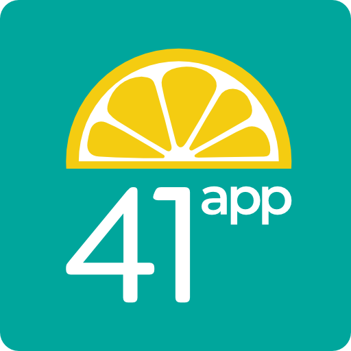 41app Header - AppWisp.com