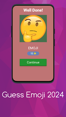 Guess Emoji 2024のおすすめ画像2