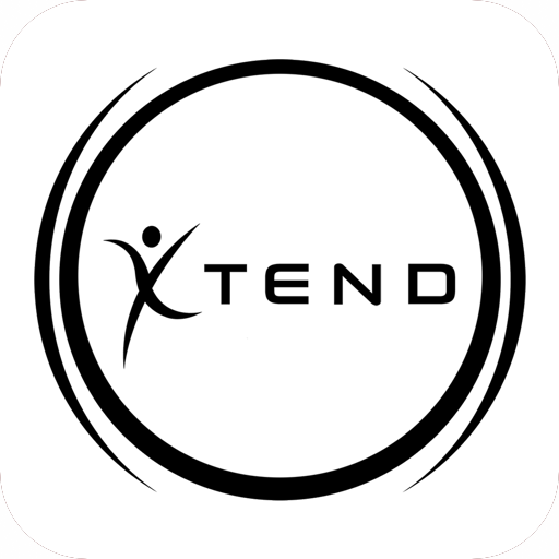 XTEND Training App logo