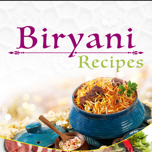 500+ Biryani Recipe Hindi 2020 -  Chicken Recipes Изтегляне на Windows