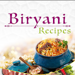 Cover Image of Herunterladen 500+ Biryani Recipe Hindi 2020 - Chicken Recipes  APK