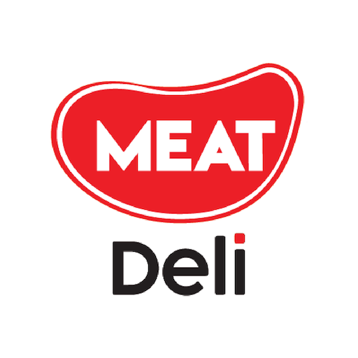 MEAT Deli Pro  Icon