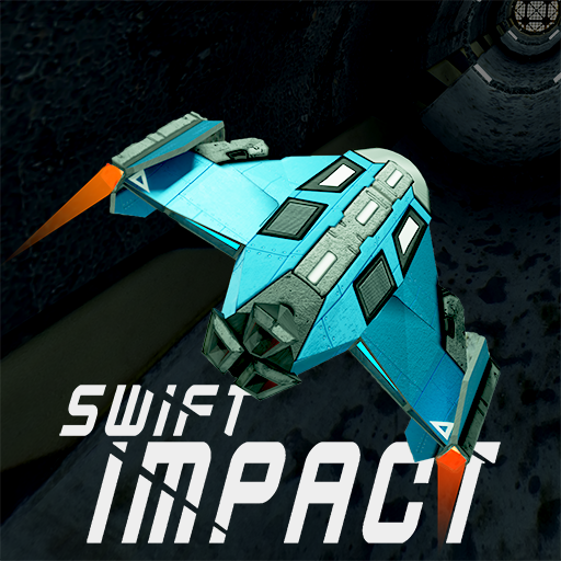 Swift Impact logo