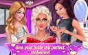 screenshot of Wedding Makeup Artist Salon 2