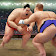 Sumo Wrestling Fight: Dangerous Battle 2020 icon