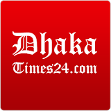 Dhaka Times24.com icon