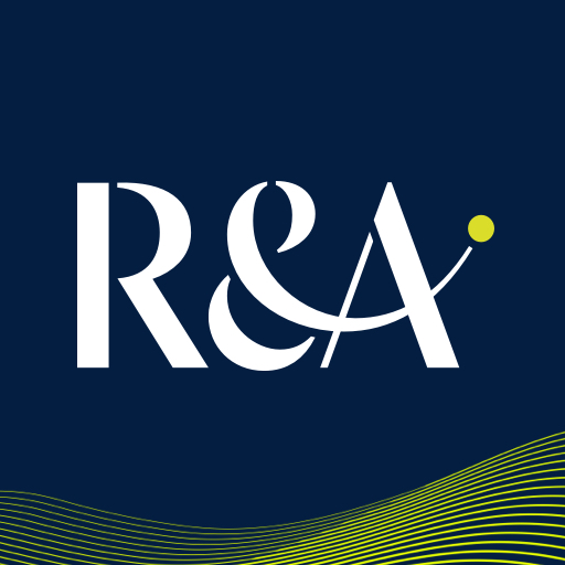 Rules of Golf 2023 logo