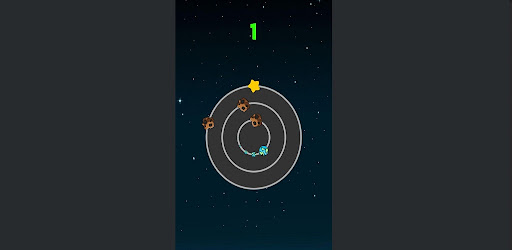 Earth Rescue Screen 3