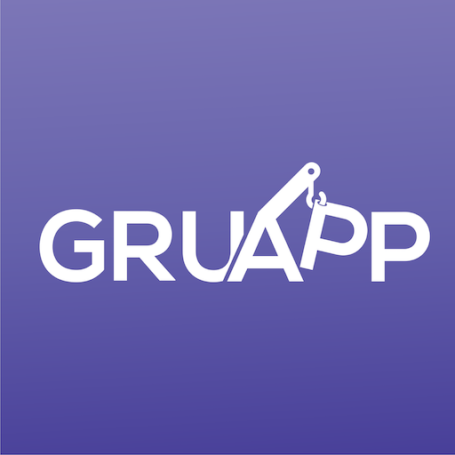 GruApp - User Towing Services 1.10.0 Icon