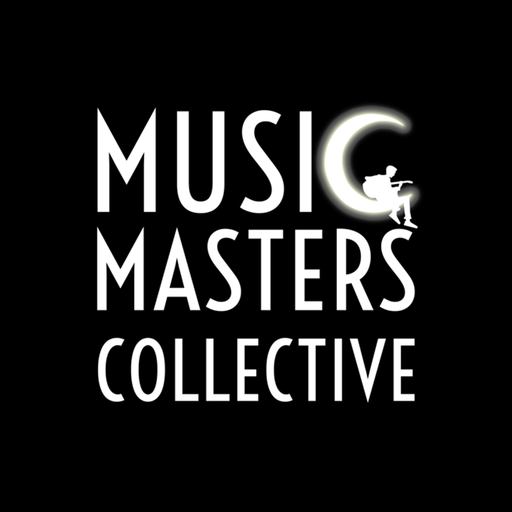 Music Masters Collective logo