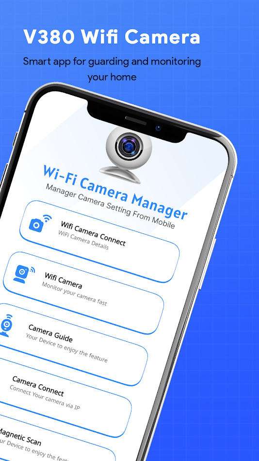 #4. V380 Wifi Camera App (Android) Podle: SHREE BHAGWATI BRASS PRODUCTS
