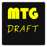 MTG Draft Beta icon