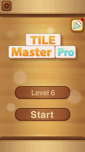 Tile Master Pro - Classic Puzzle Game screenshots 2