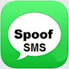 Spoof SMS Sender fake icon