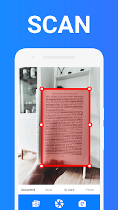 Document Scanner – Scan PDF v1.7.0-internal 9 Paid Mod 1