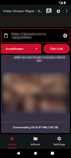 Poop Video Downloader - Player screenshot 6