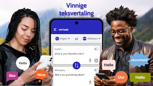 App-voorskou