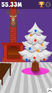 Christmas Tree Clicker