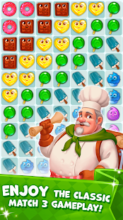 Candy Valley - Match 3 Puzzle 1.0.0.53 Screenshots 4