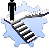 Stair Calculator CAD icon