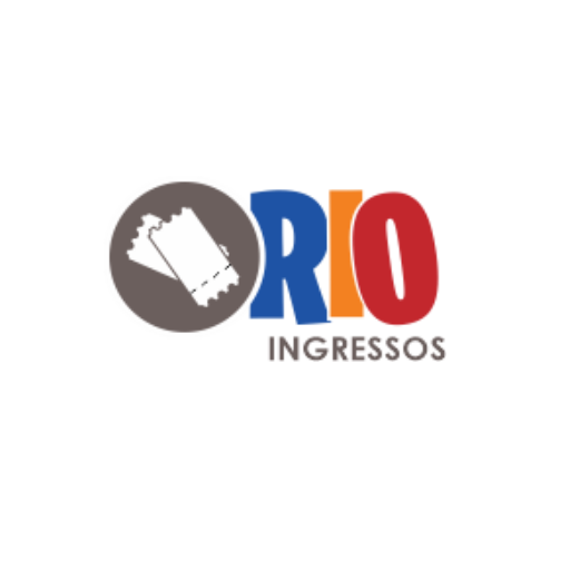 Rio Ingressos logo