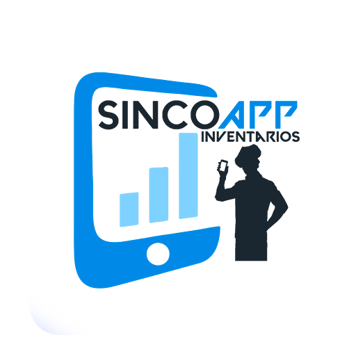 SINCO App de Inventarios logo