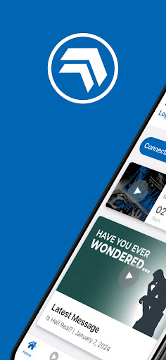 Android application Bedford Alliance screenshort