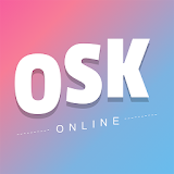 OSK online icon