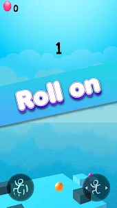 Endless Rolling