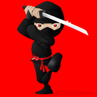 Run Ninja Run - 3D Endless Runner Game