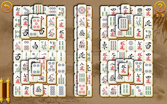 Game screenshot Mahjong apk download