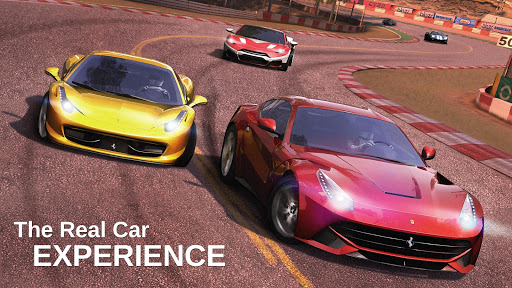 Gt Racing 2: The Real Car Exp - Ứng Dụng Trên Google Play